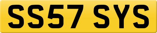 SS57SYS